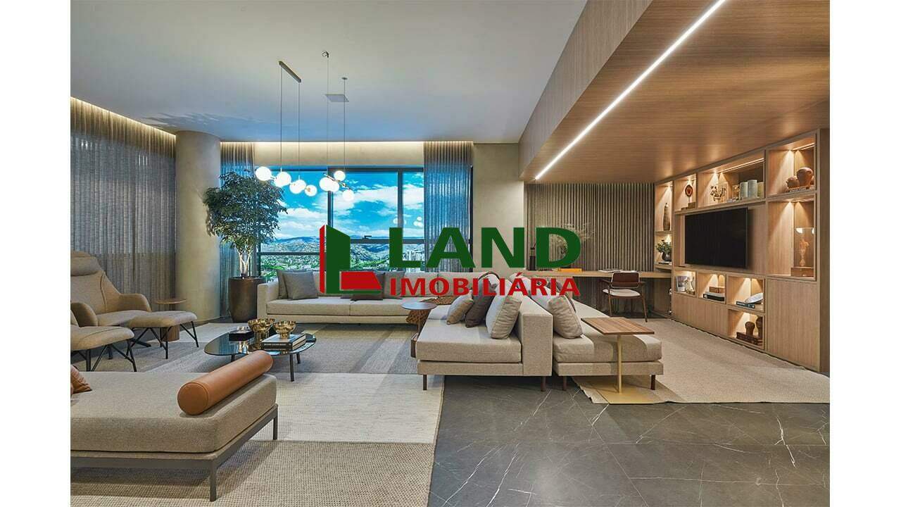 Apartamento à venda no Vale do Sereno: 