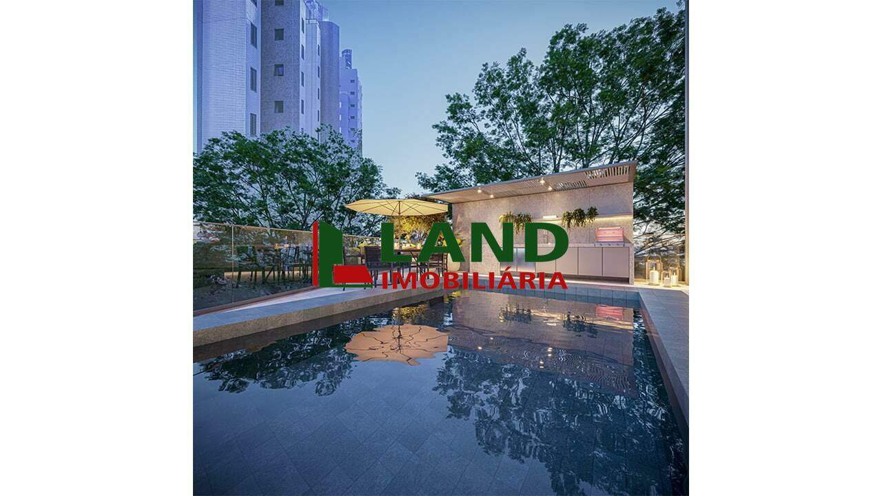 Apartamento à venda no Vale do Sereno: 