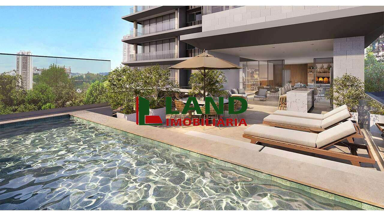 Apartamento à venda no Vale do Sereno: 