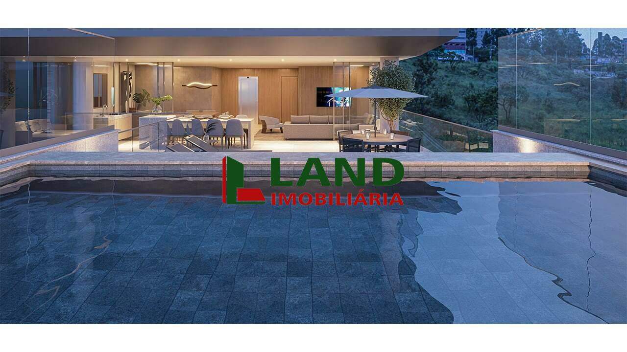 Apartamento à venda no Vale do Sereno: 