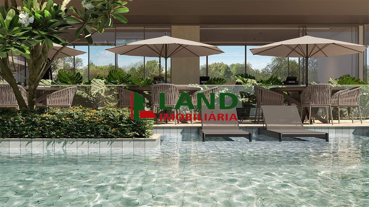 Apartamento à venda no Vale do Sereno: 