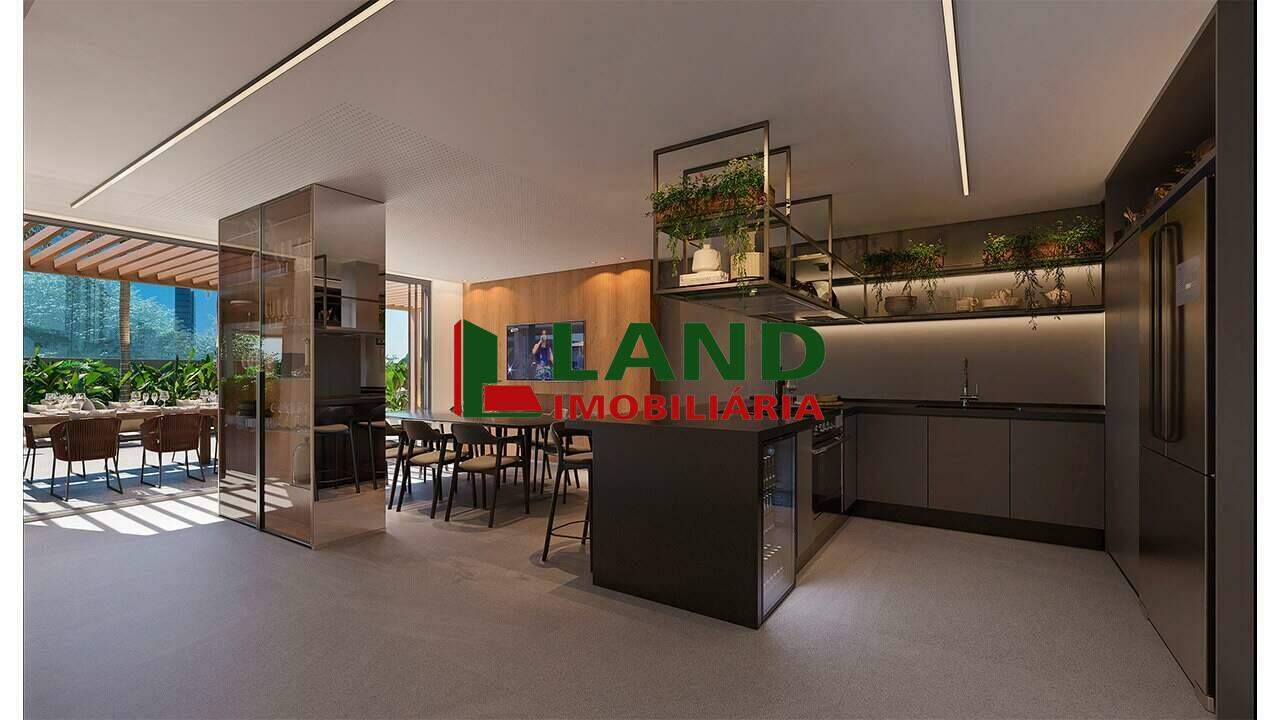 Apartamento à venda no Luxemburgo: 