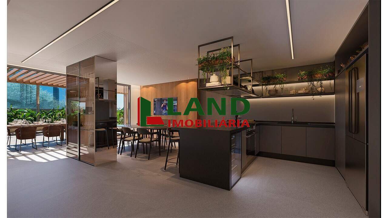 Apartamento à venda no Luxemburgo: 