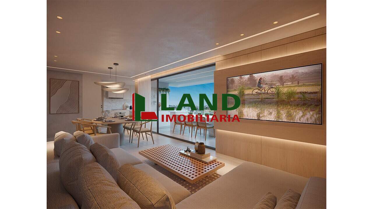 Apartamento à venda no Luxemburgo: 