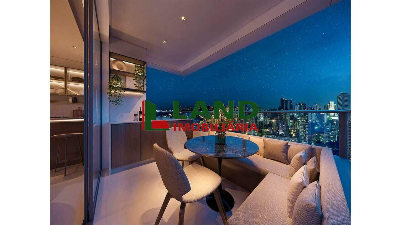 Apartamento à venda no Luxemburgo: 