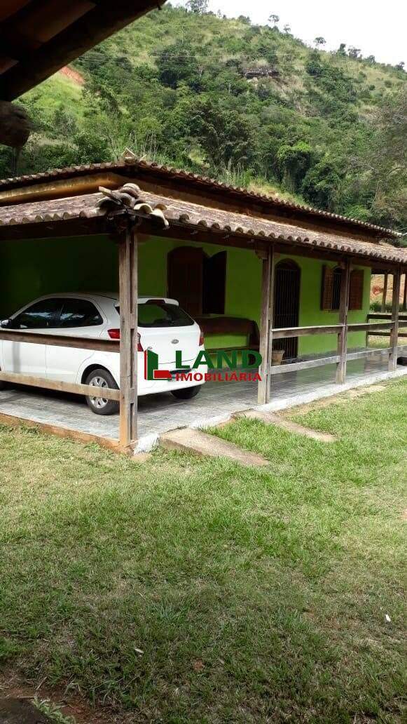 Chácara/Sítio/Pousada/Fazenda à venda no Dionisio: 
