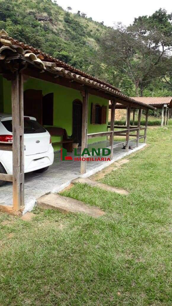 Chácara/Sítio/Pousada/Fazenda à venda no Dionisio: 