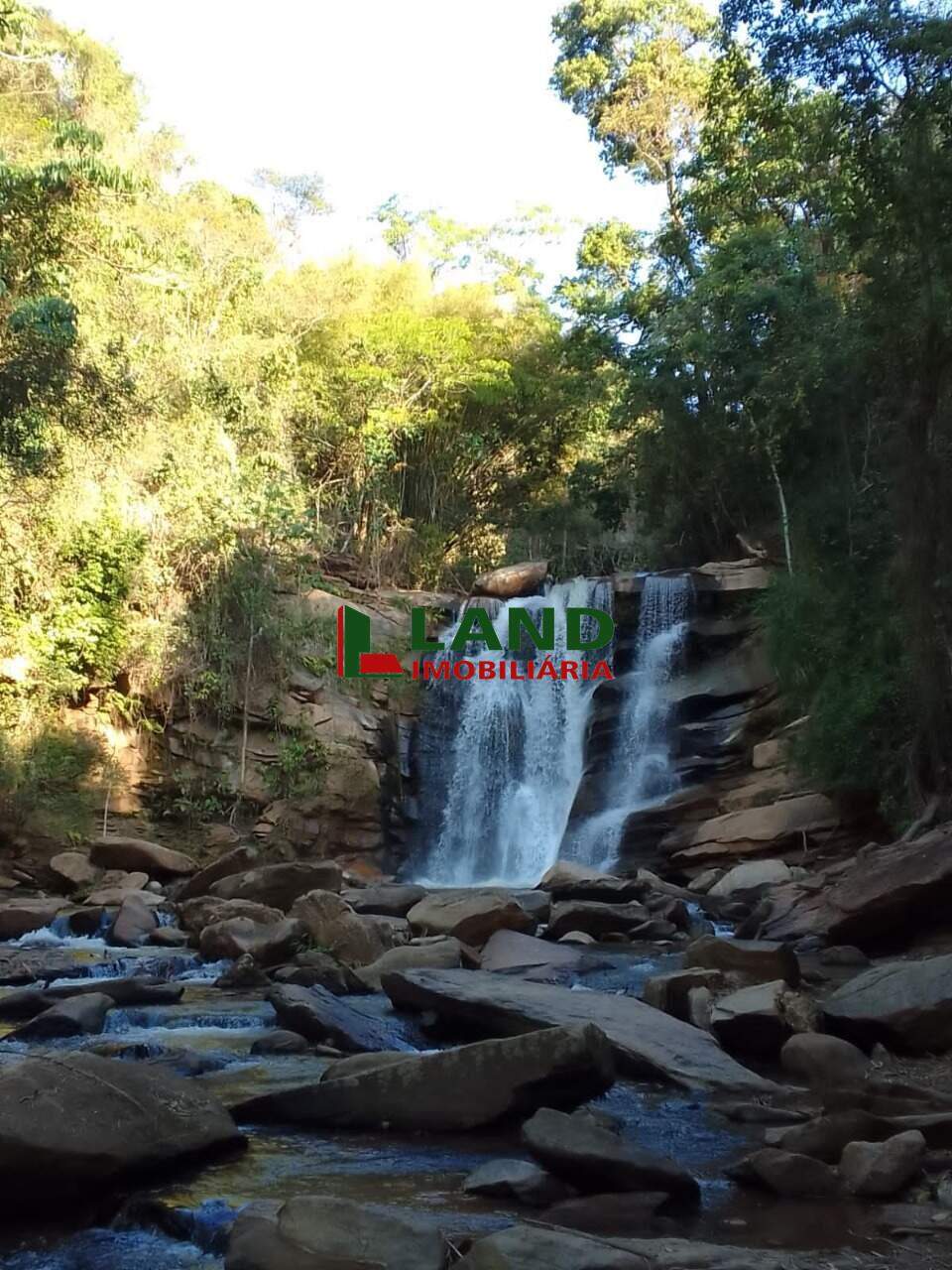 Chácara/Sítio/Pousada/Fazenda à venda no Dionisio: 