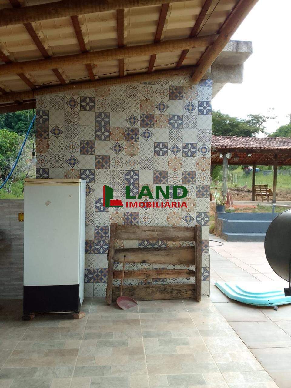 Chácara/Sítio/Pousada/Fazenda à venda no Dionisio: 