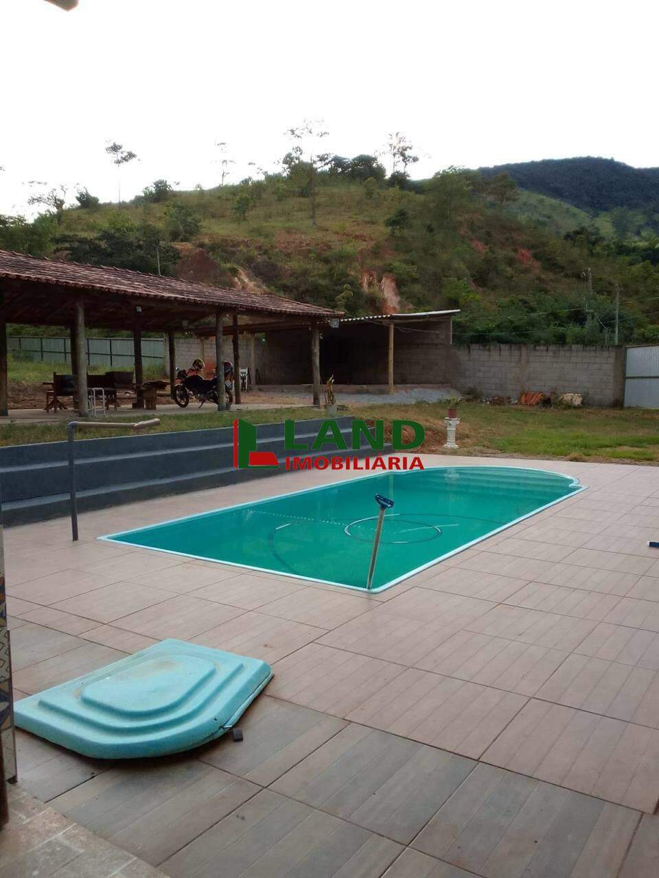 Chácara/Sítio/Pousada/Fazenda à venda no Dionisio: 