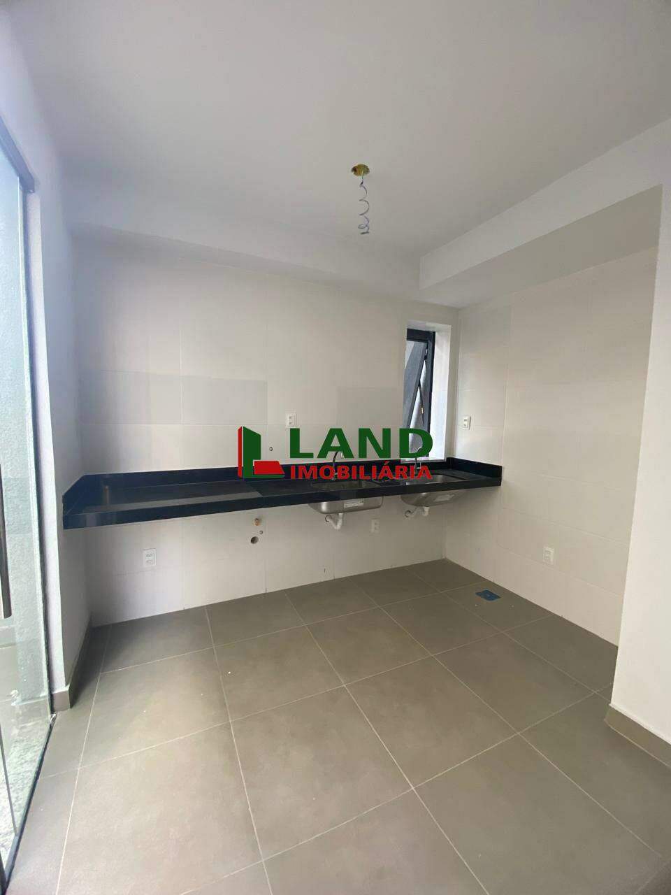 Apartamento à venda no Cidade Nova: 
