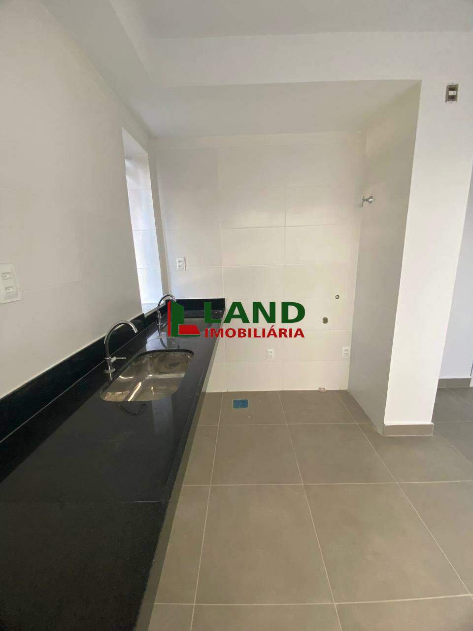 Apartamento à venda no Cidade Nova: 