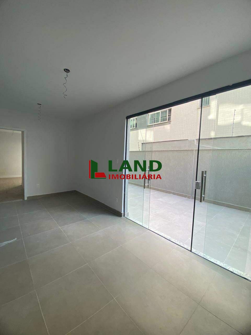 Apartamento à venda no Cidade Nova: 