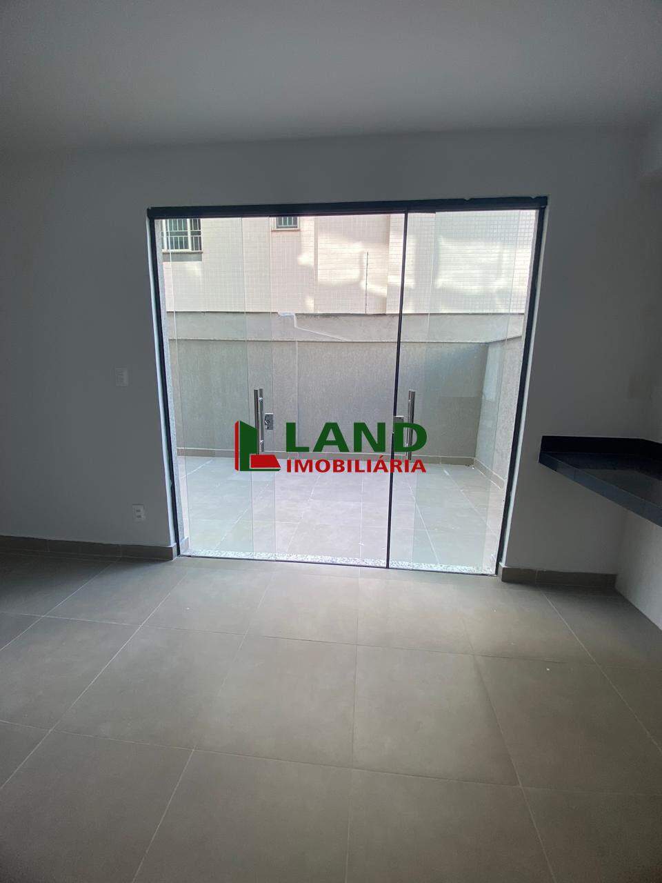 Apartamento à venda no Cidade Nova: 