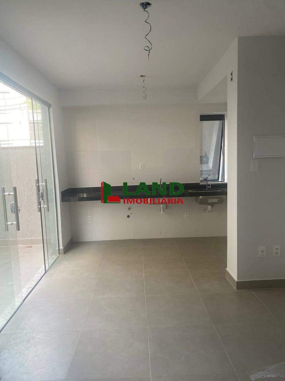 Apartamento à venda no Cidade Nova: 