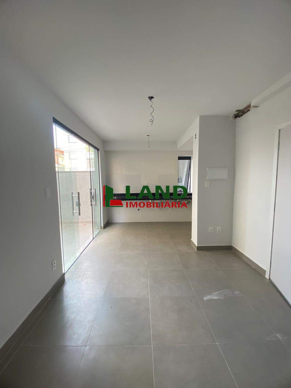 Apartamento à venda no Cidade Nova: 