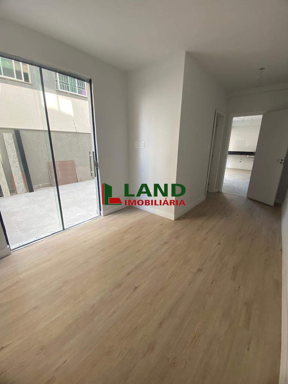Apartamento à venda no Cidade Nova: 