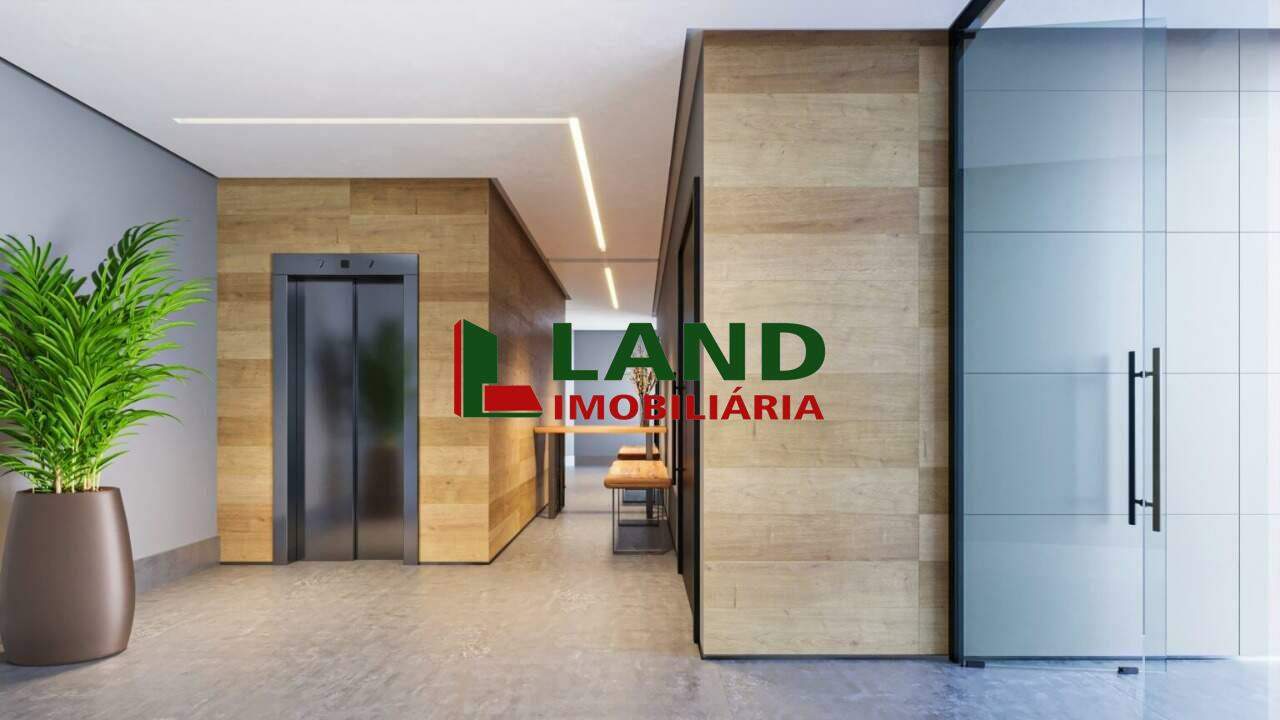Apartamento à venda no Buritis: 