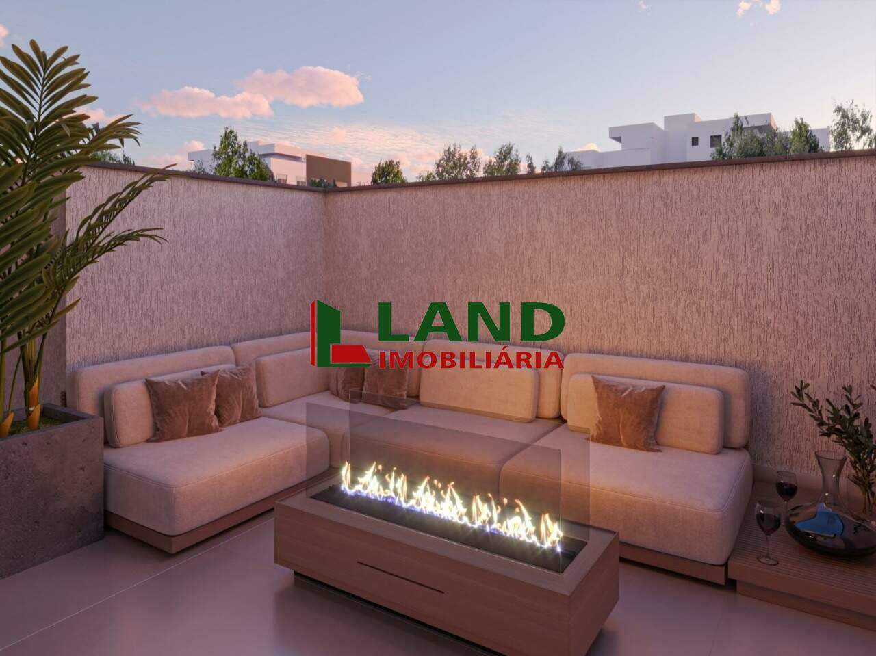 Apartamento à venda no Buritis: 