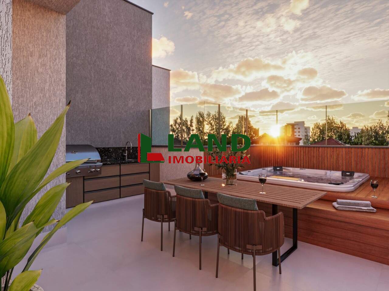 Apartamento à venda no Buritis: 