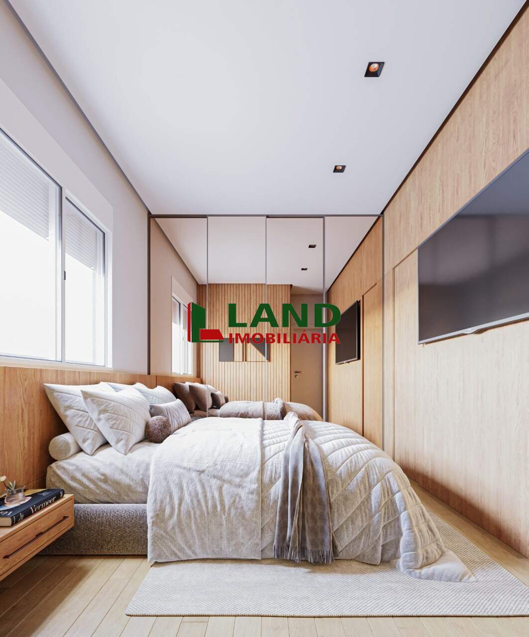 Apartamento à venda no Buritis: 