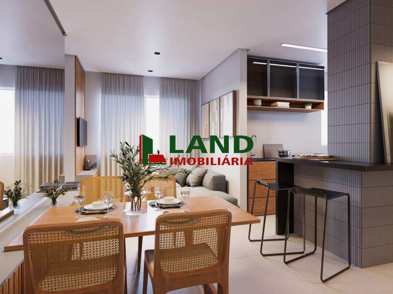 Apartamento à venda no Buritis: 