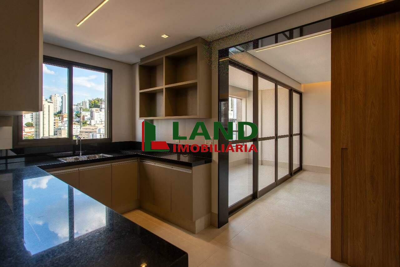 Apartamento à venda no Gutierrez: 