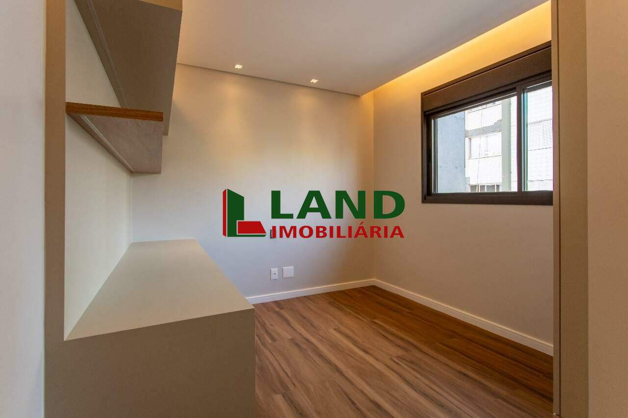 Apartamento à venda no Gutierrez: 