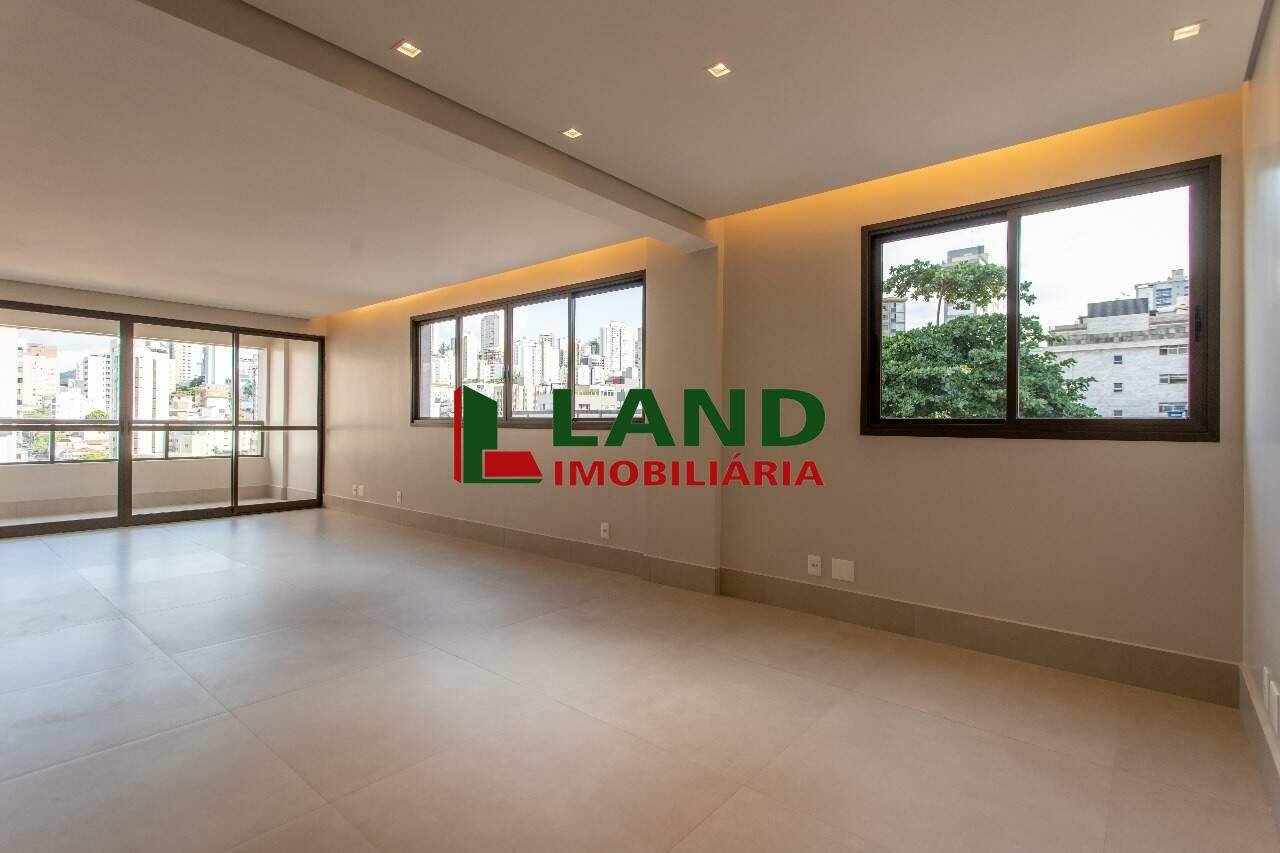 Apartamento à venda no Gutierrez: 