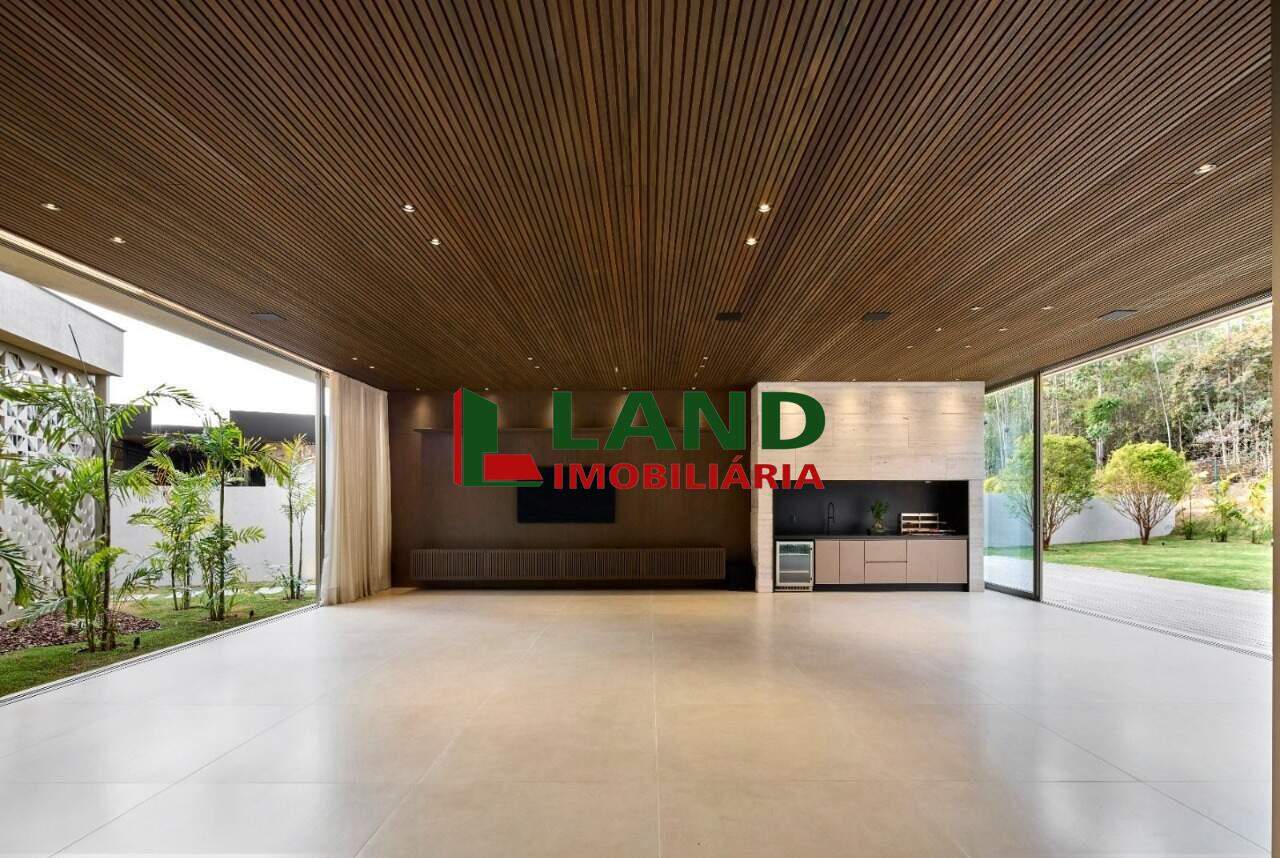 Casa à venda no Alphaville Lagoa dos Ingleses: 