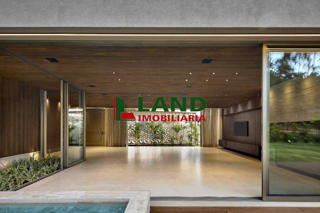 Casa à venda no Alphaville Lagoa dos Ingleses: 