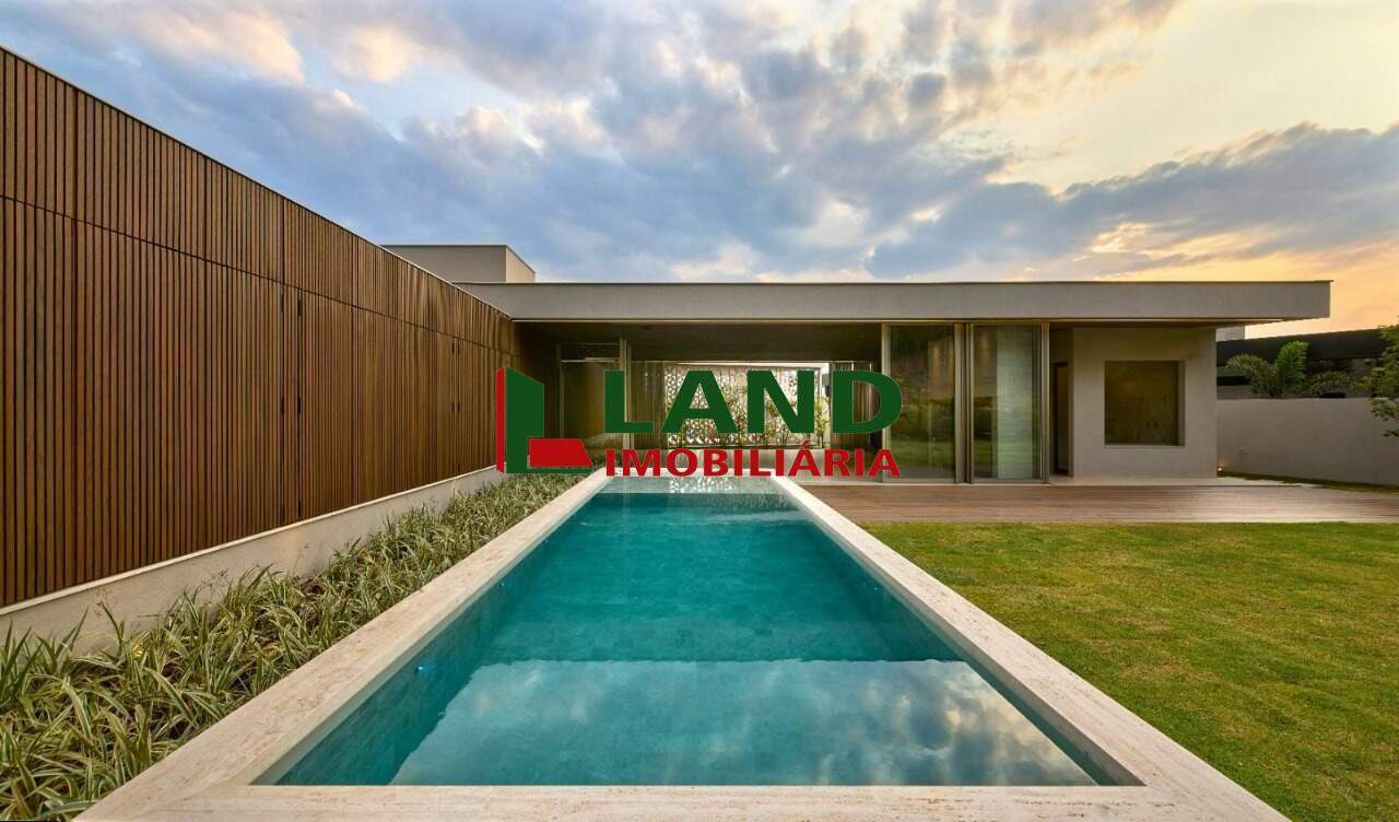 Casa à venda no Alphaville Lagoa dos Ingleses: 