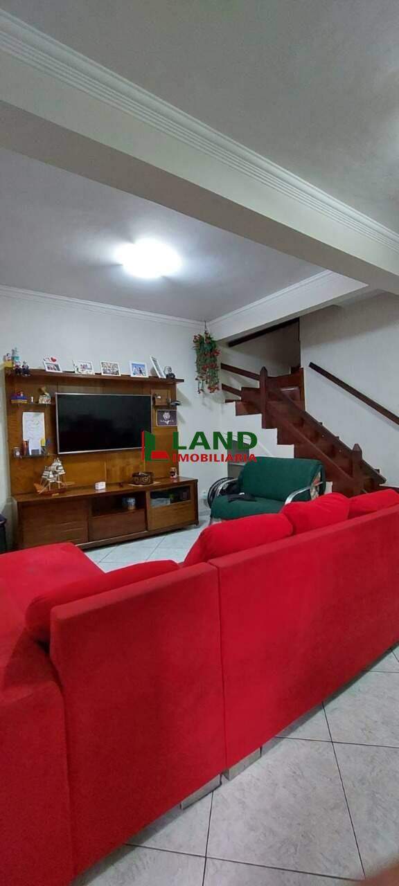 Casa à venda no Santa Rosa: 