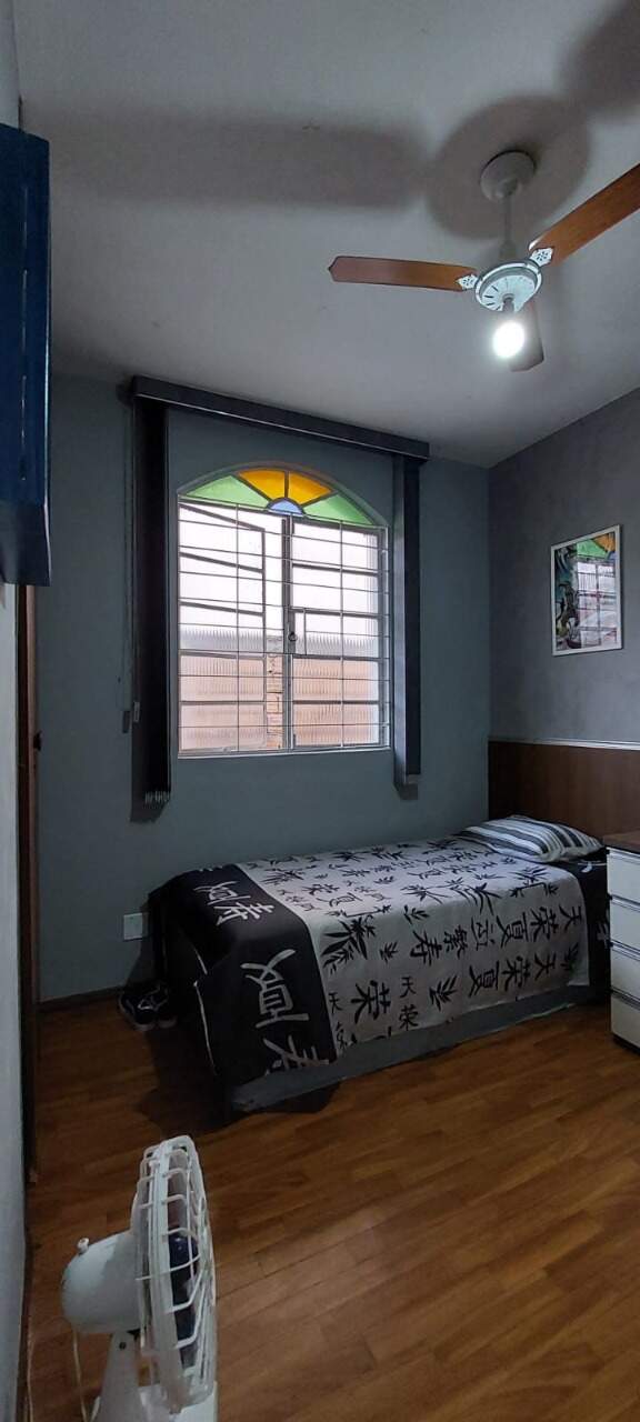 Casa à venda no Santa Rosa: 