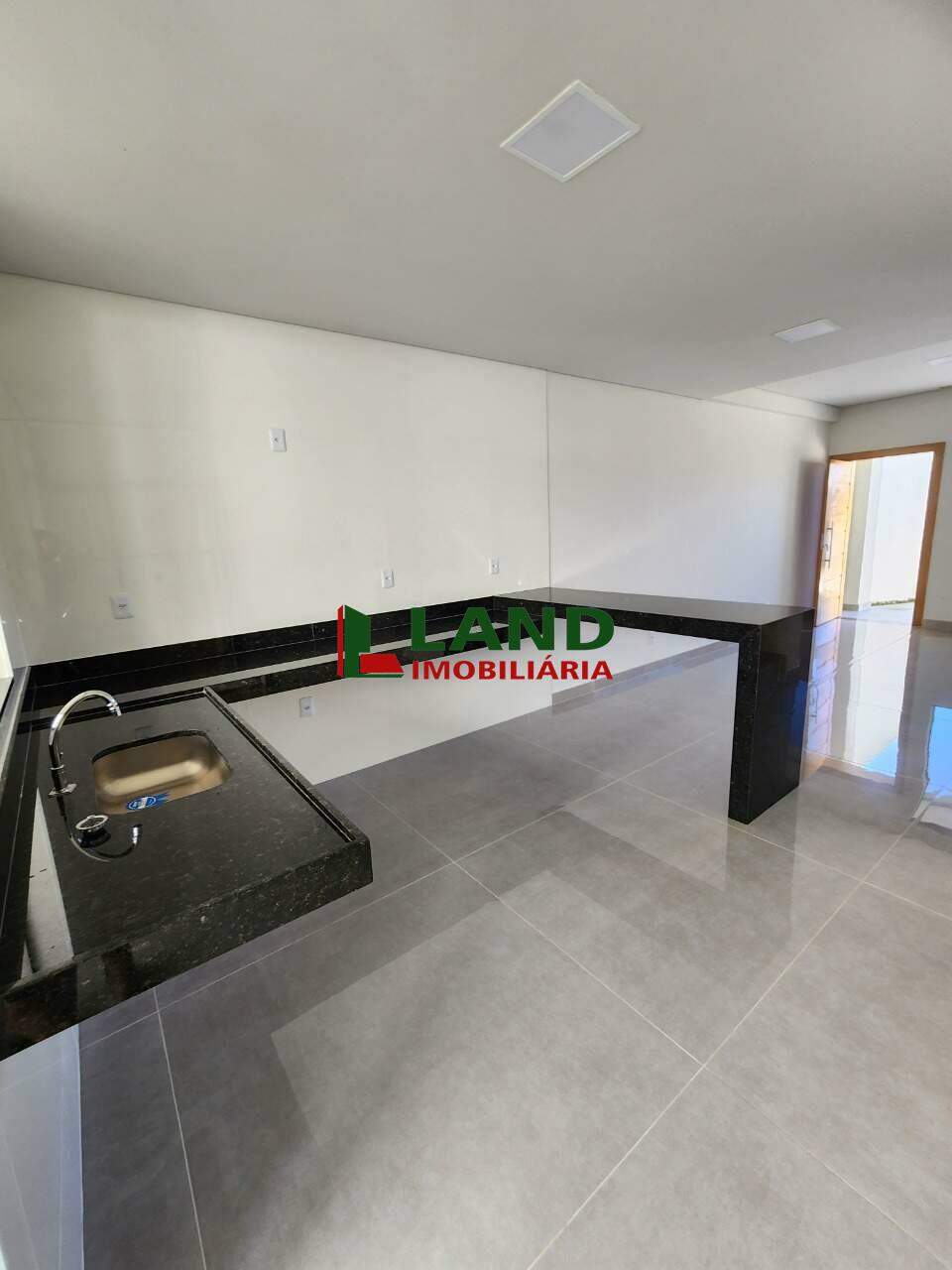 Casa à venda no Boa Esperança: 
