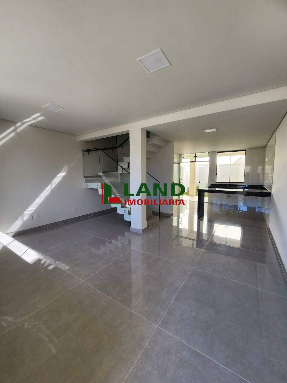 Casa à venda no Boa Esperança: 