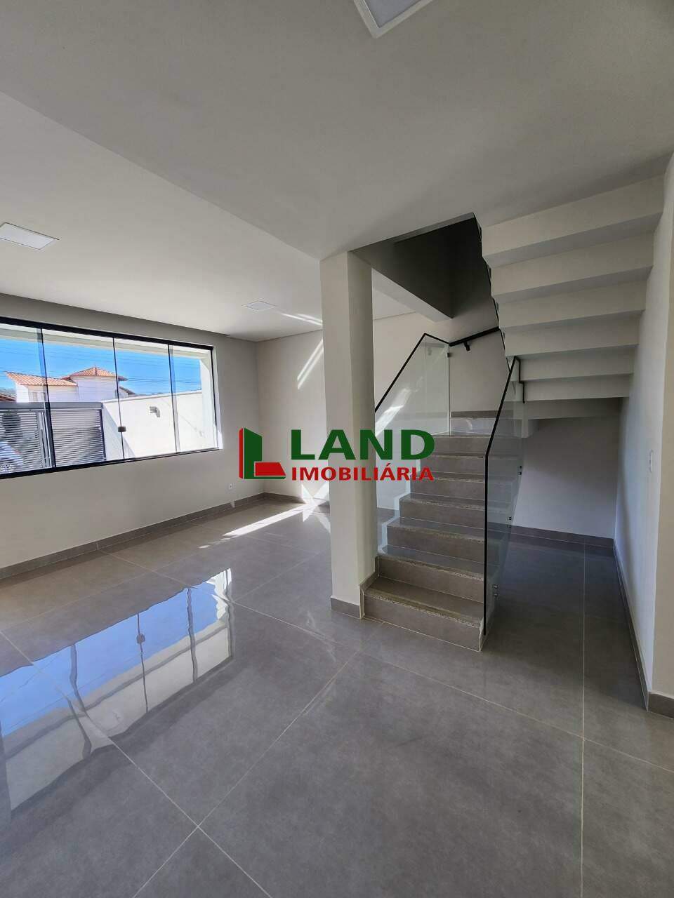 Casa à venda no Boa Esperança: 