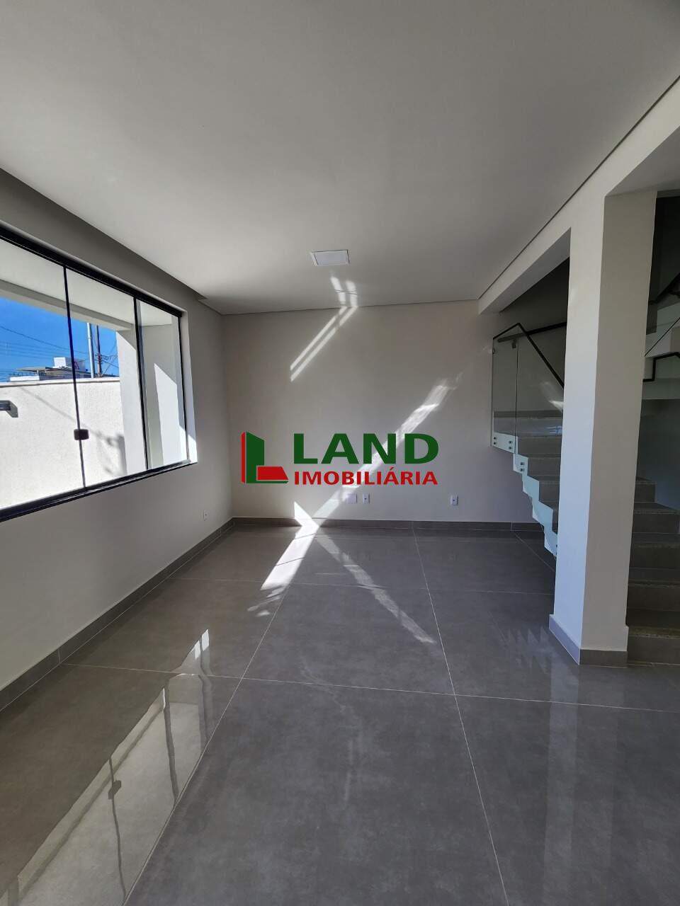 Casa à venda no Boa Esperança: 