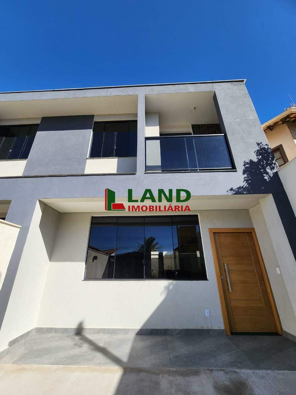 Casa à venda no Boa Esperança: 