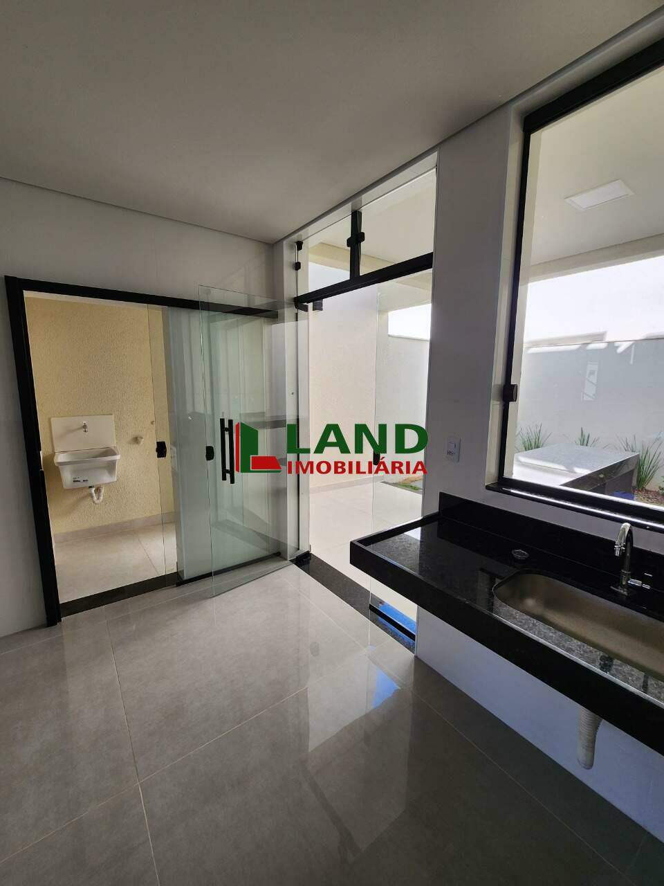 Casa à venda no Boa Esperança: 