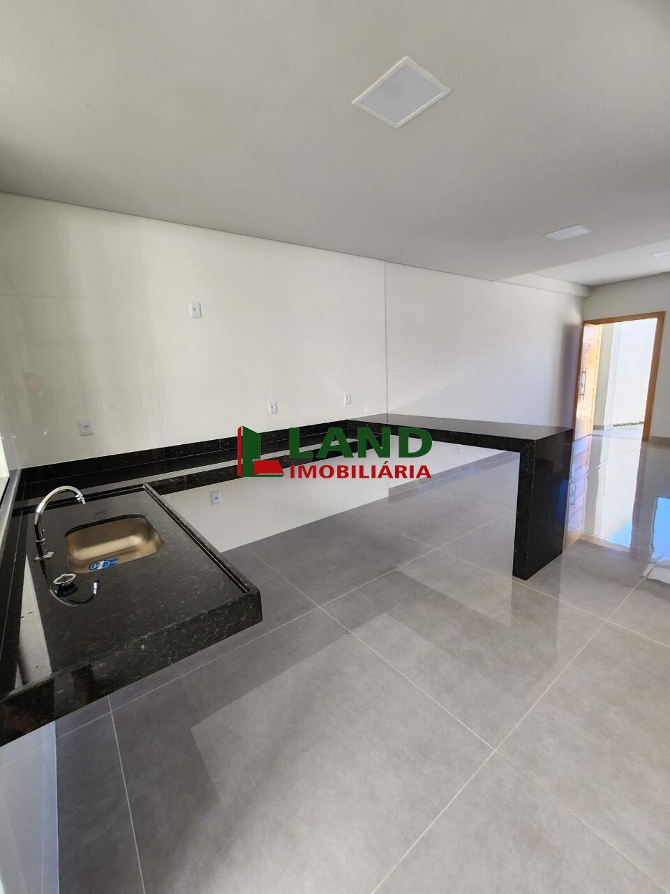 Casa à venda no Boa Esperança: 