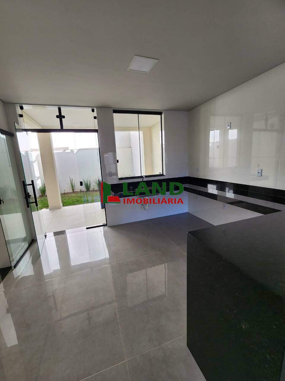 Casa à venda no Boa Esperança: 