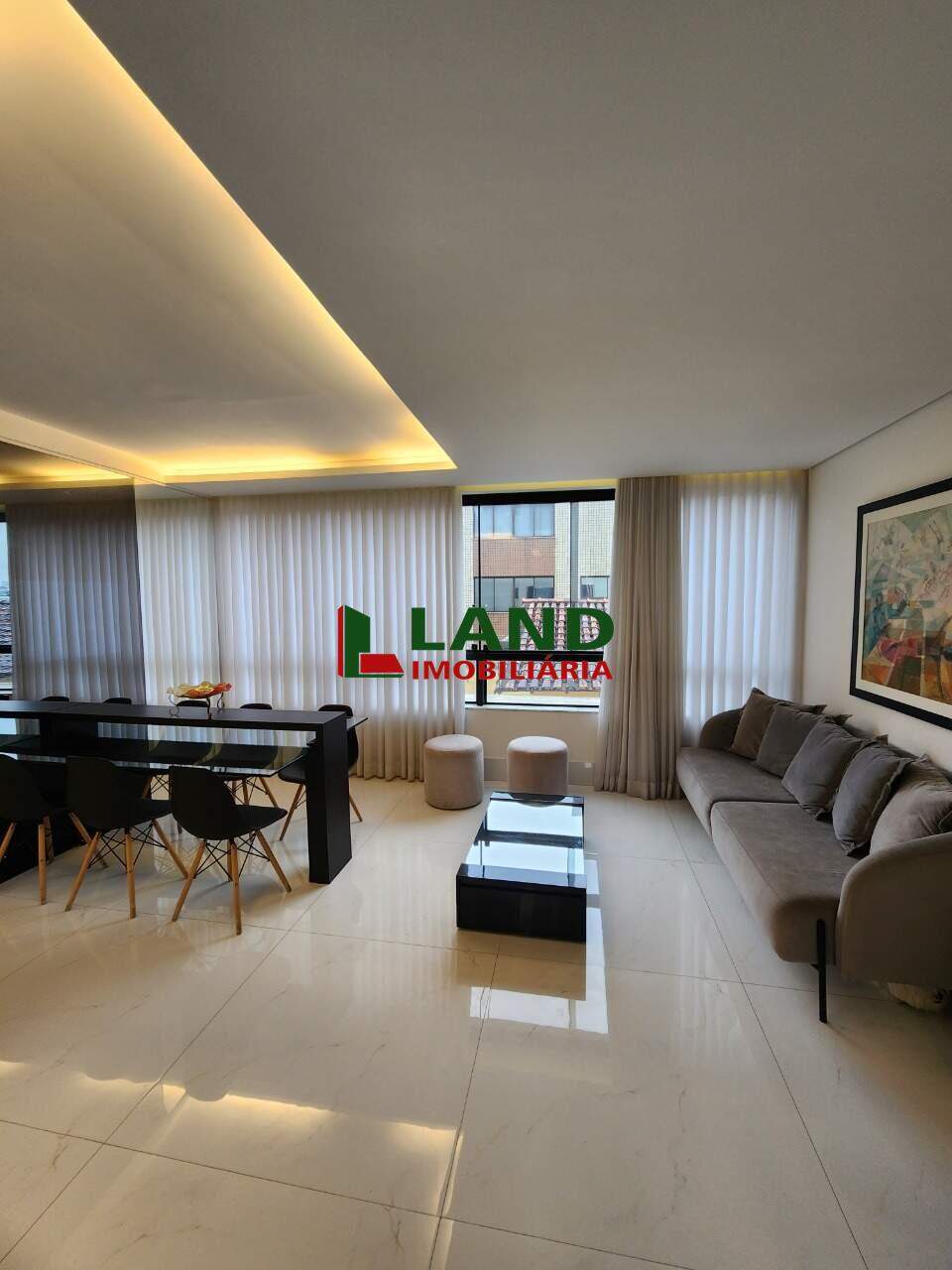 Apartamento para aluguel no Liberdade/Jaraguá: 
