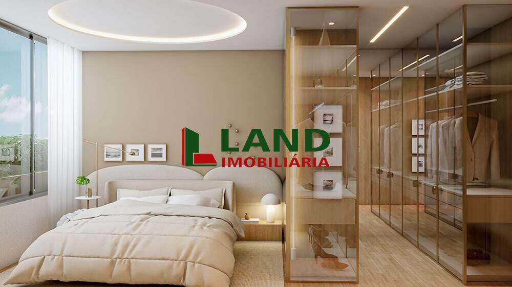 Apartamento à venda no Santa Lúcia: 