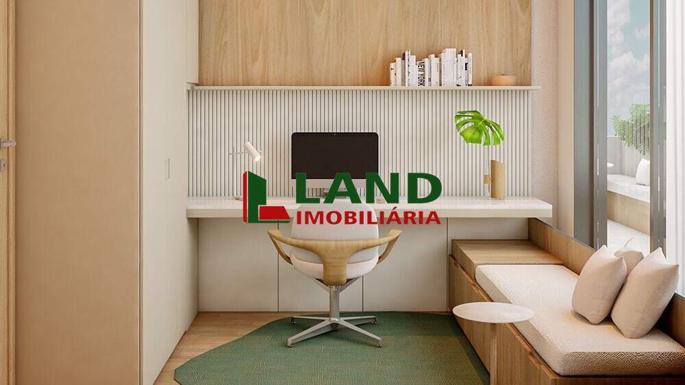Apartamento à venda no Santa Lúcia: 