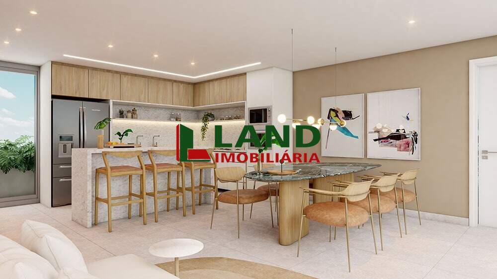 Apartamento à venda no Santa Lúcia: 