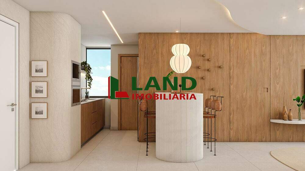 Apartamento à venda no Santa Lúcia: 