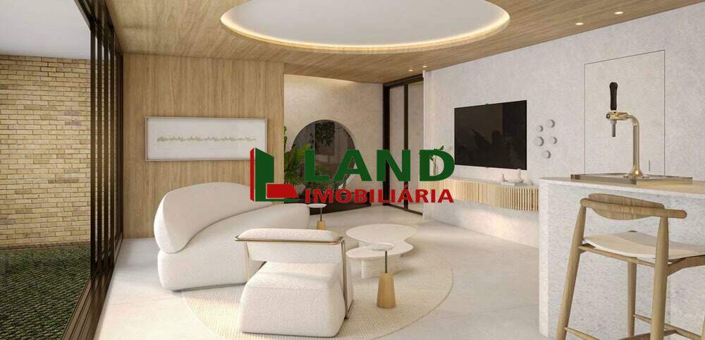 Apartamento à venda no Santa Lúcia: 