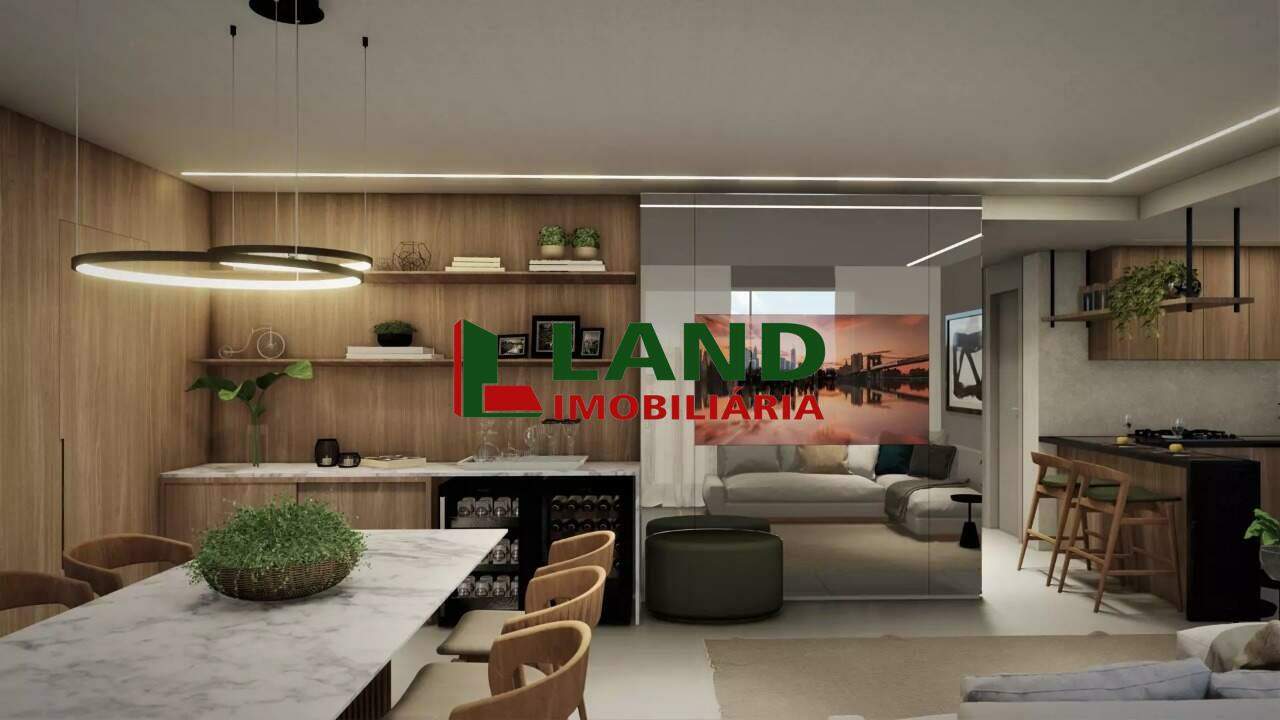 Apartamento à venda no Santa Lúcia: 