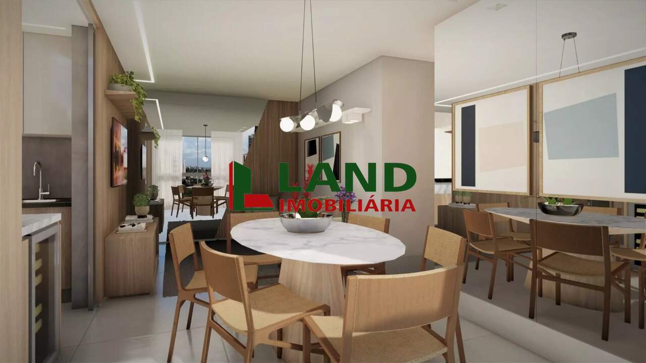 Apartamento à venda no Santa Lúcia: 